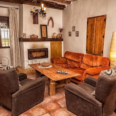 Casa Rural Casa Maxima Екла Экстерьер фото