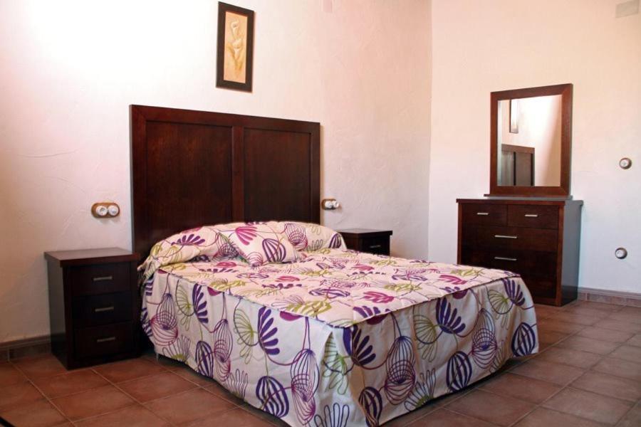 Casa Rural Casa Maxima Екла Номер фото