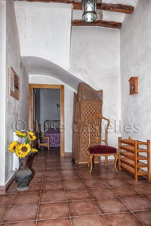 Casa Rural Casa Maxima Екла Экстерьер фото
